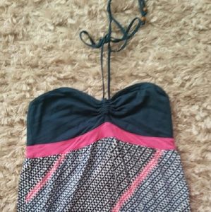 Roxy dress