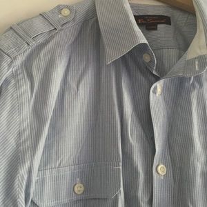 PRICE REDUCED: Ben Sherman short sleeve shirt