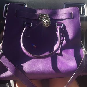Michael kors handbag
