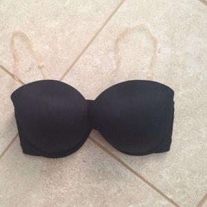 Vs very sexy strapless bra