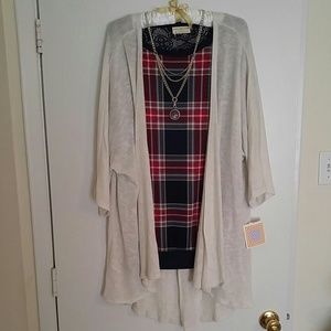 LuLaRoe BNWT Lindsey