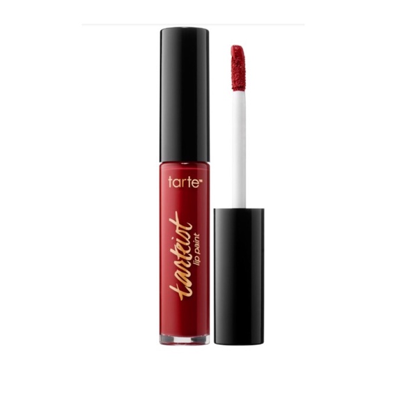 Tarteist Creamy Matte Lip Paint