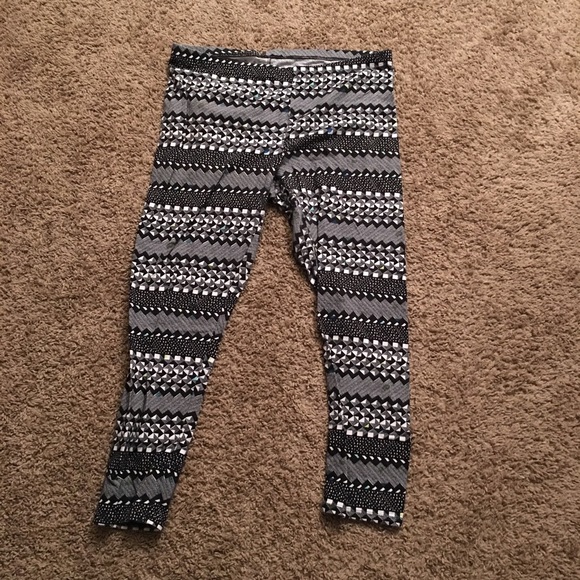 Leggings