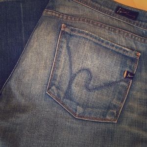 Citizens of Humanity size 31 Jeans