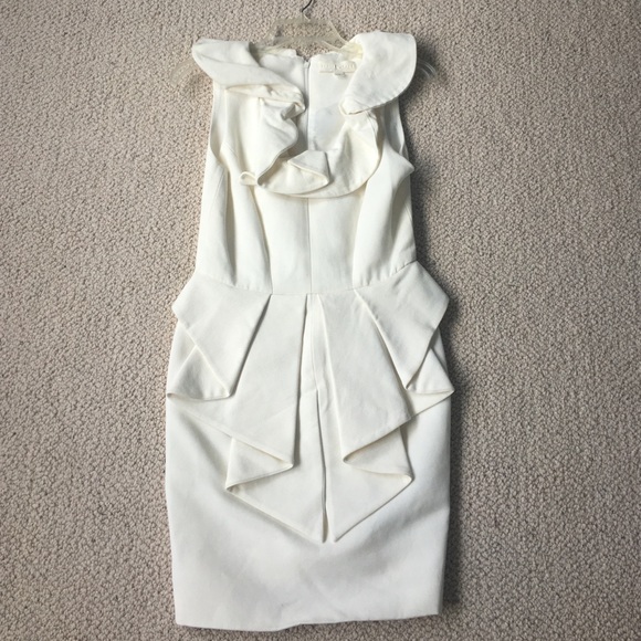 Bensoni Dress, Size 4