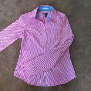 American Eagle Button-down shirt