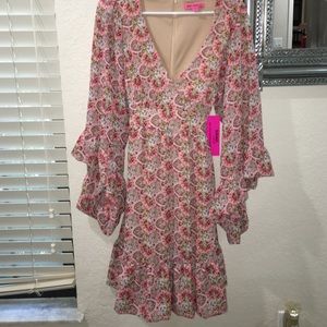 Betsey Johnson Dress