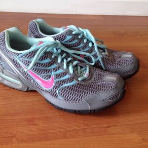 Nike Air sports shoe