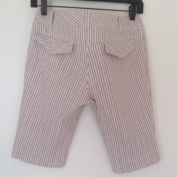 CLASSY CULOTTES