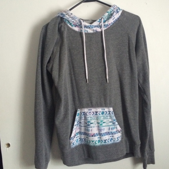 Empire Hoodie