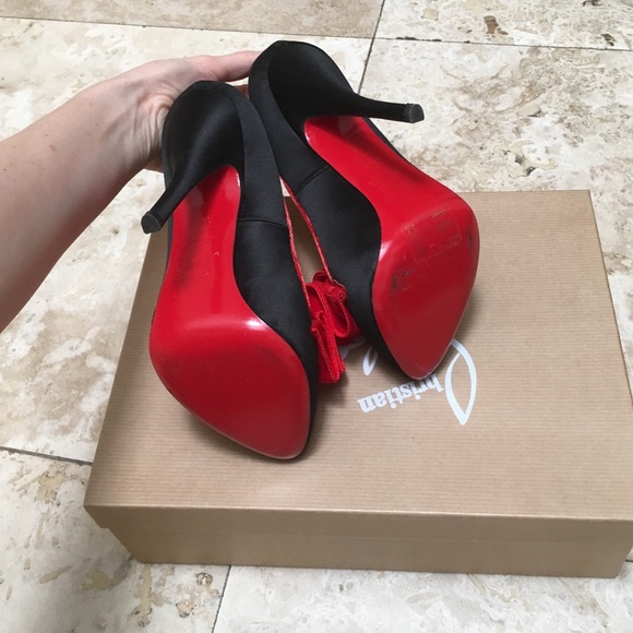 NWT RARE Christian Louboutin Lady Page 120 - Picture 4 of 4