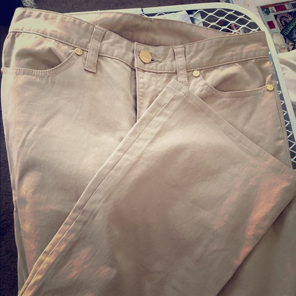 NWT Tory Burch pants
