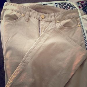 NWT Tory Burch pants
