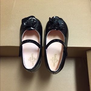 Toddler dinner shoes