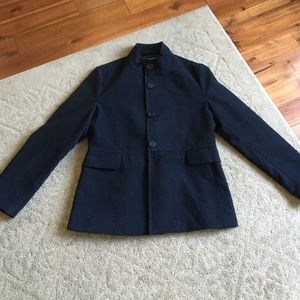Old Navy - Black - Peacoat