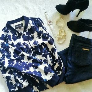 Banana Republic jacket