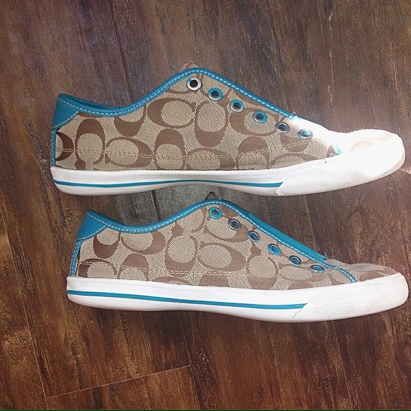 Coach Shoes