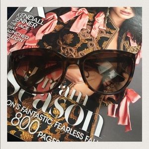 🕶🐱Ray-Ban Cat Eyes🐱🕶