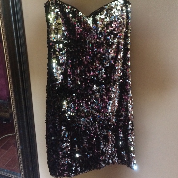 As U Wish Dresses & Skirts - Cute Party Dress