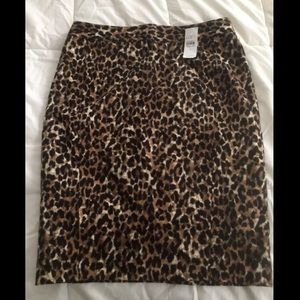 Loft Pencil Skirt ❗24 HOUR FLASH SALE❗️