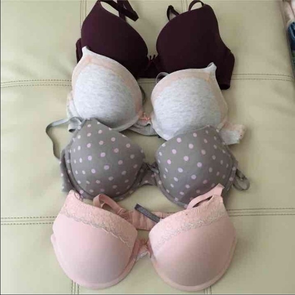 Aerie Bra Bundle (2)