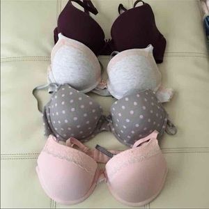 Aerie Bra Bundle (2)