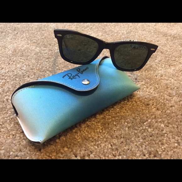 Ray bans