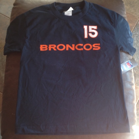 Boys NFL Broncos Teebow T-shirt