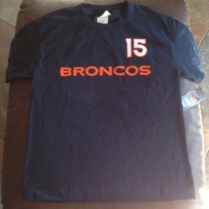 Boys NFL Broncos Teebow T-shirt