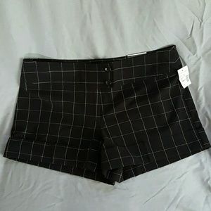 BNWT Women's Dress Shorts