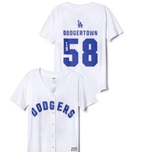 Dodger Jersey