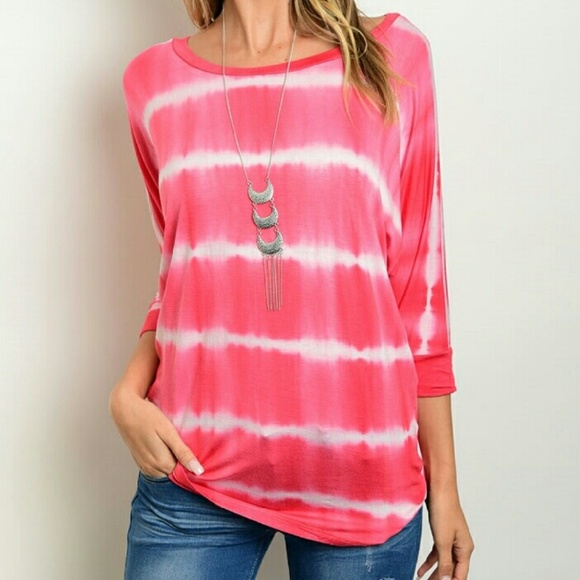 Tye Dye Top