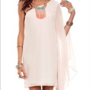 Grecian Goddess Dress
