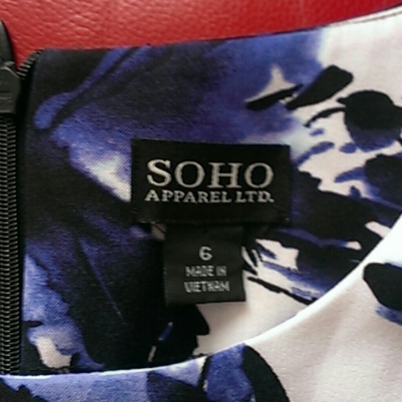 Beautiful Dress Soho - Picture 3 of 4