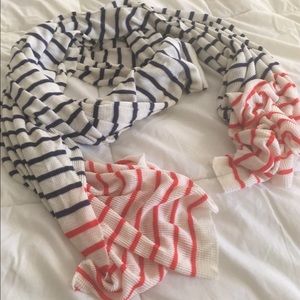 JCrew Scarf