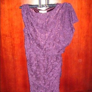 NEW Adrianna Papell dress