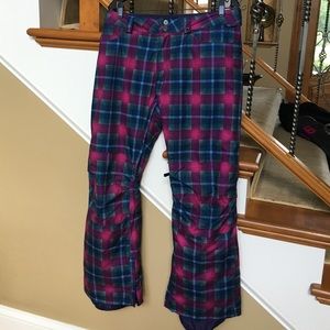 Burton Snow Pants