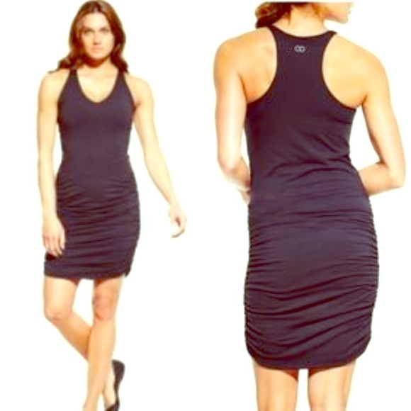 Calia by Carrie Underwood tank dress🎀