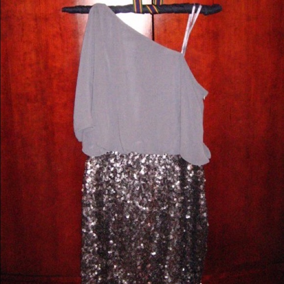 NEW Adrianna Papell dress - Picture 1 of 1