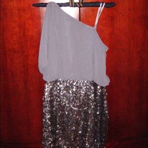 NEW Adrianna Papell dress