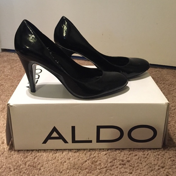 Aldo Laceja Shoes