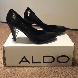 Aldo Laceja Shoes