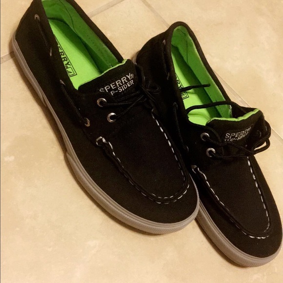 Sperrys
