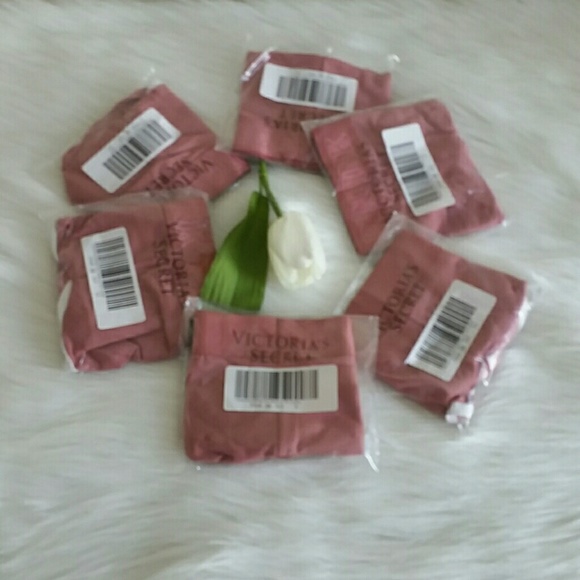 Beautiful Nwt Pink Boyshort Soft Begonia Size M - Picture 3 of 4