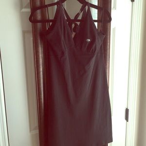 Lacoste Halter Dress size 44