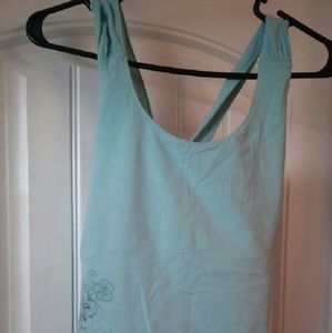 Eddie Bauer sport yoga tank