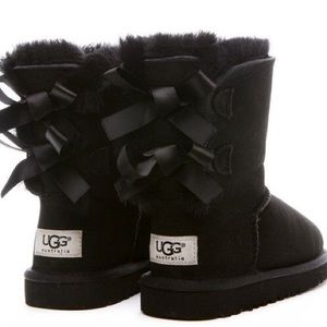 Uggs kids
