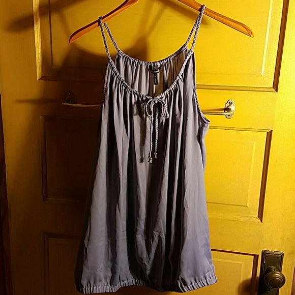 Daisy Fuentes camisole top