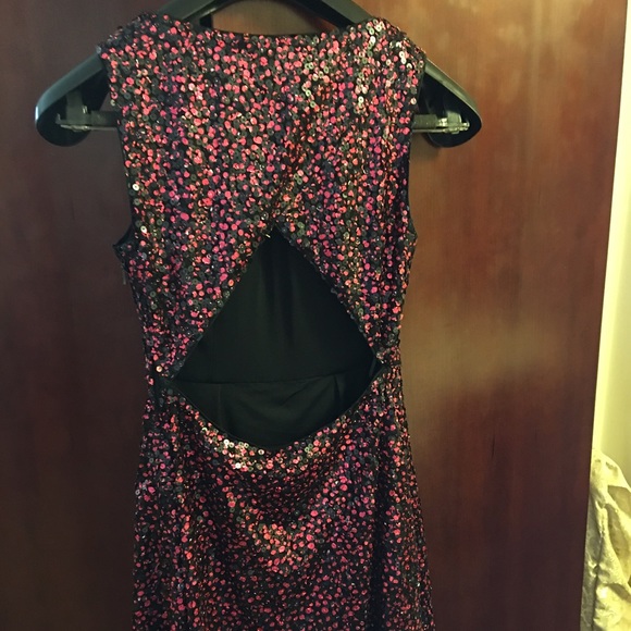 NEW Adrianna Papell dress - Picture 2 of 4