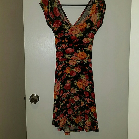 Dress from love culture